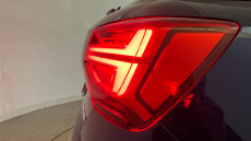 Audi Q2 35 TFSI S Line 5dr S Tronic Petrol Estate